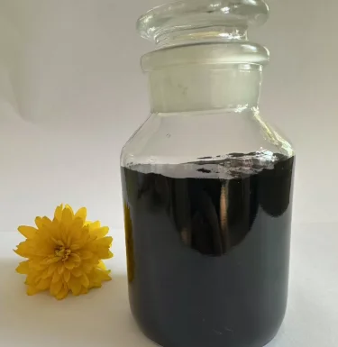 Navigating the Dynamics of Liquid Sulfur Dyes in Textile Manufacturing