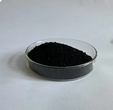 The Crucial Role of Reducing Agents in Advanced Textile Dyeing