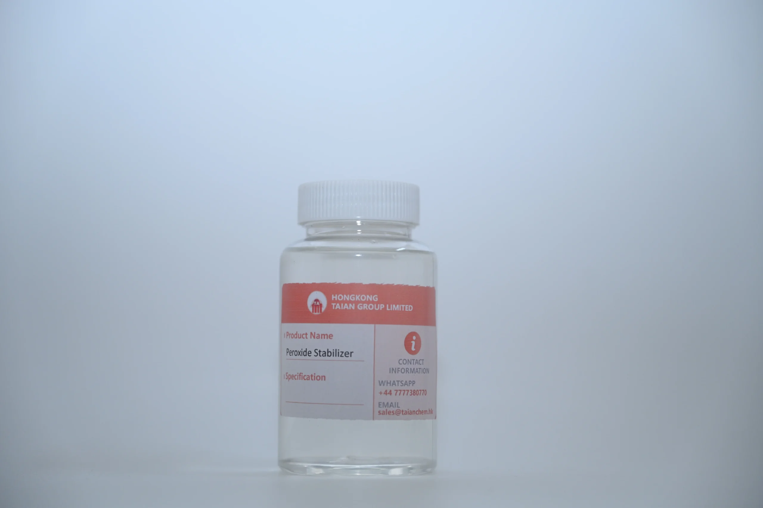 Chelating Dispersant and Peroxide Stabilizer Suppliers and Factory in China