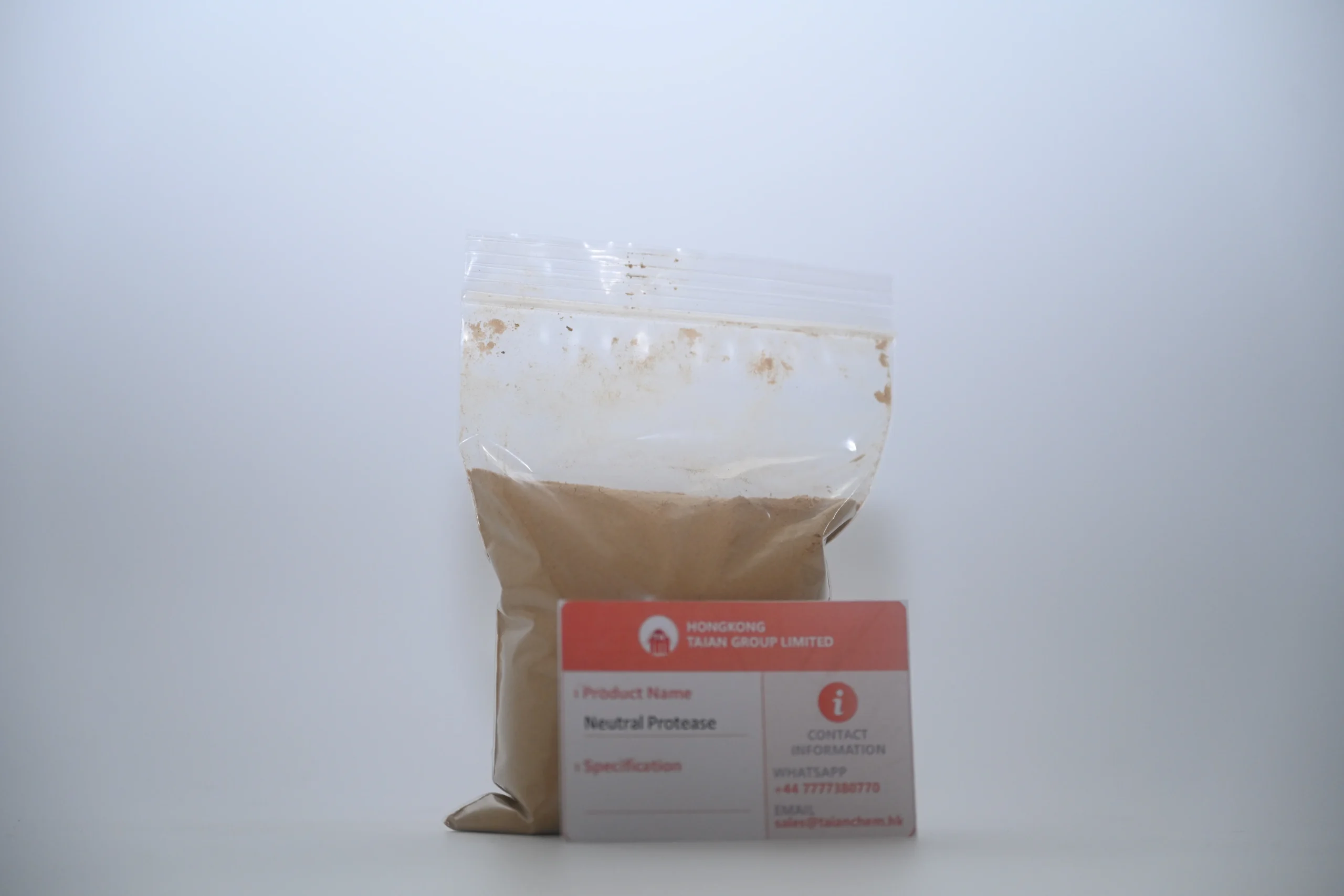 Premium Neutral Protease Enzyme for Wool Biopolishing China Suppliers Factory