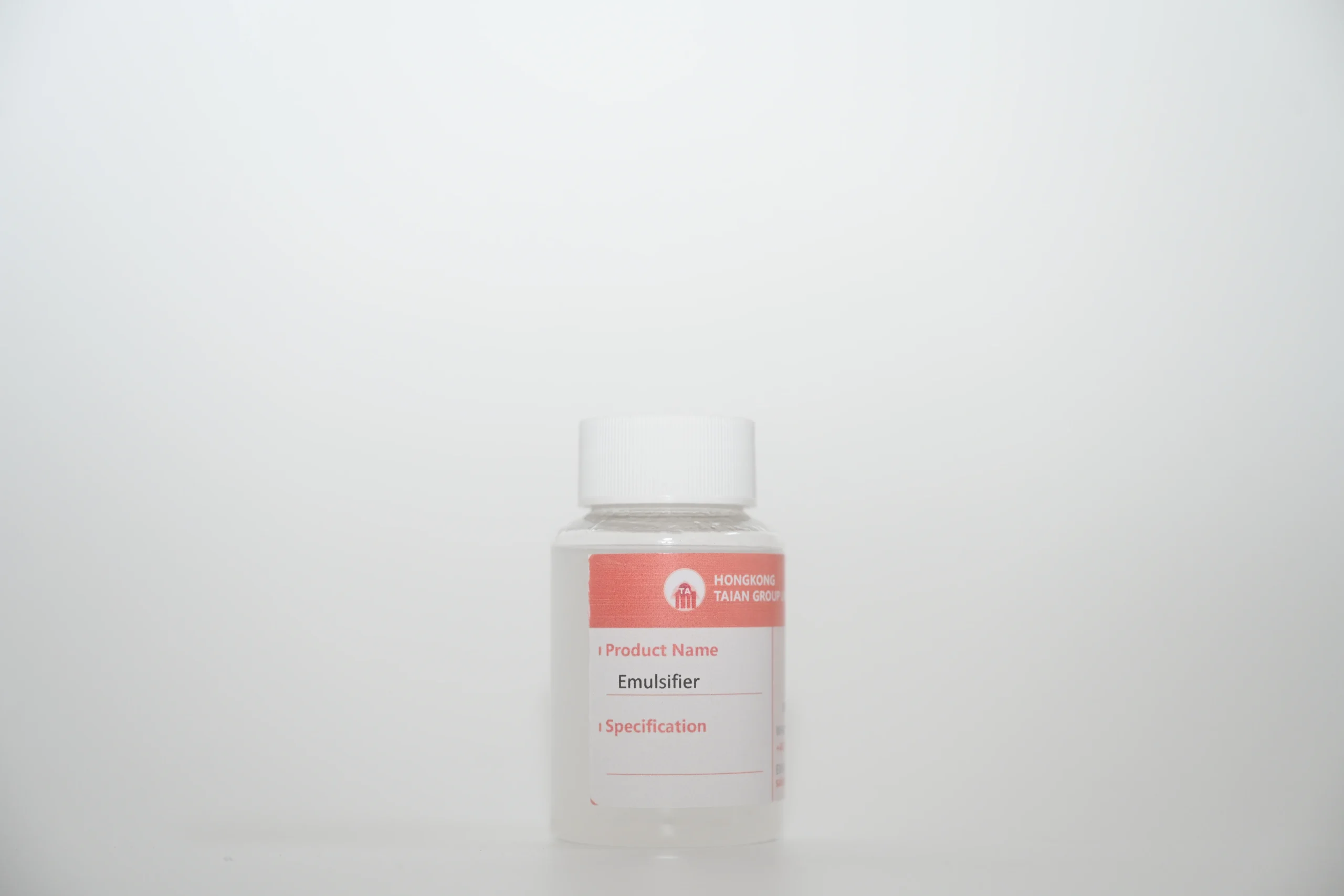 Emulsifier