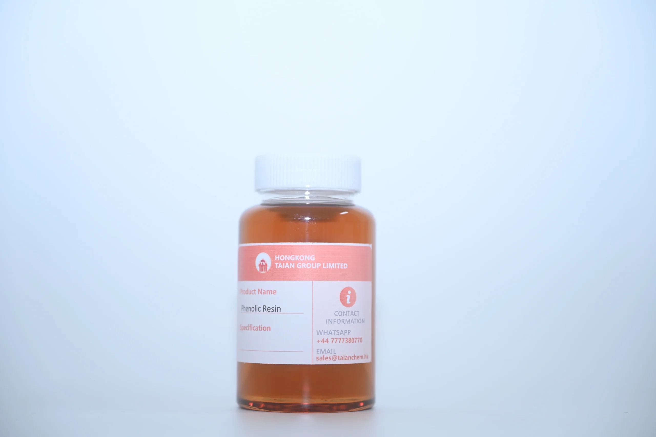 Phenolic Resin