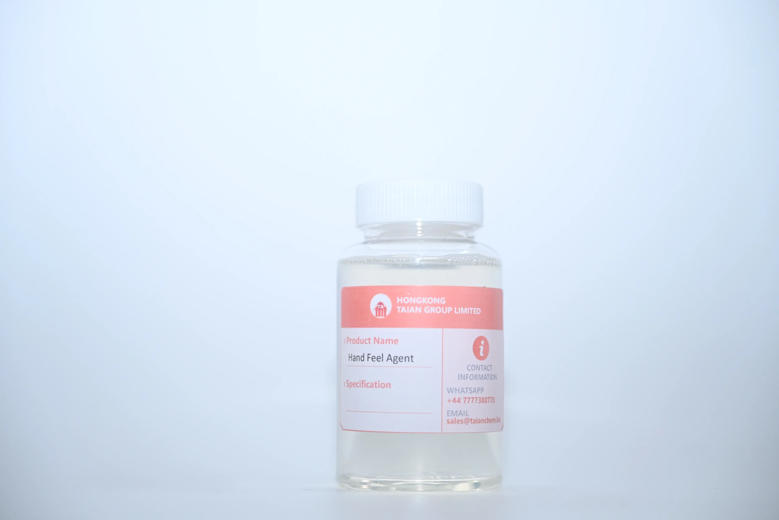 read about Hand Feel Agent