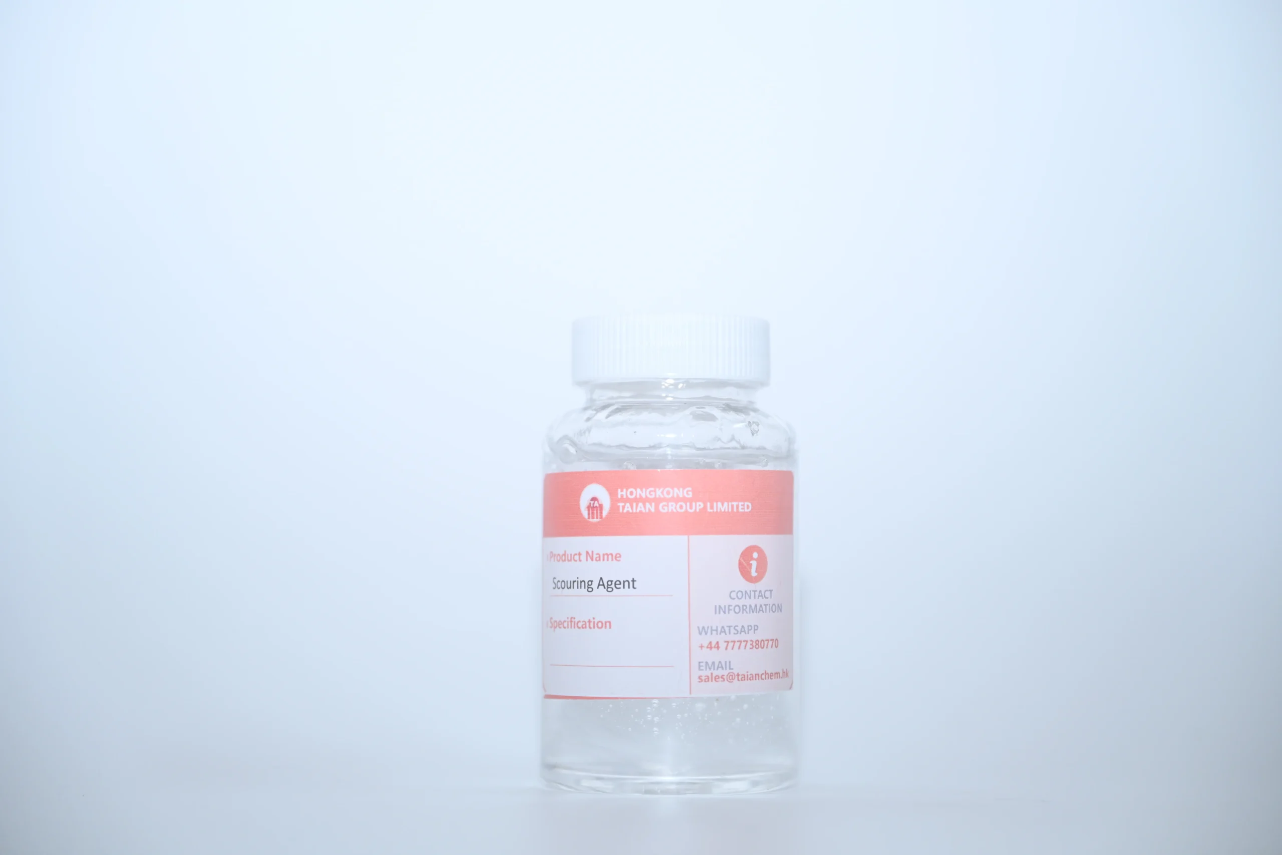 Scouring Agent